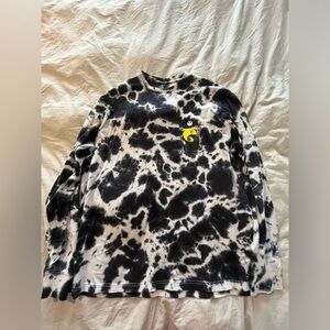 The Nightmare Before Christmas Jersey Disney Shirt